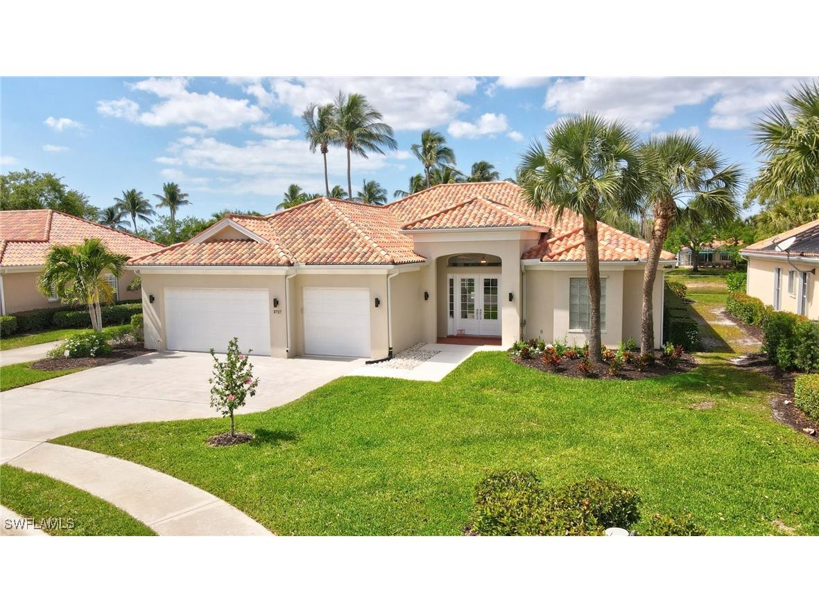 3727 Guadiato Court Naples FL 34109 225067645 image1