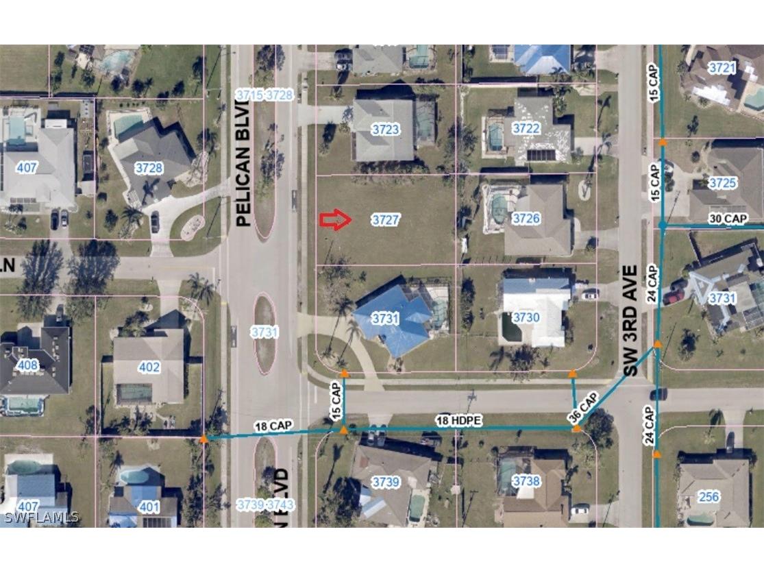 3727 Pelican Boulevard Cape Coral FL 33914 224029259 image1