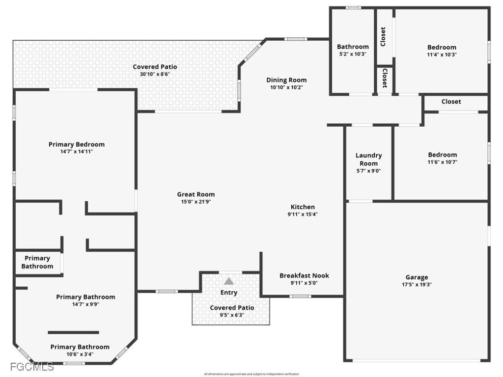 3728 9th Street W Lehigh Acres FL 33971 2026004459 image35