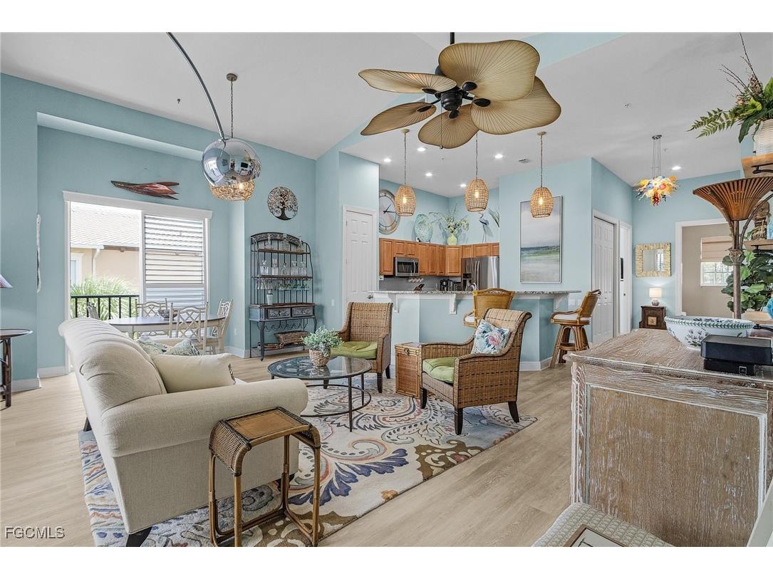 3728 Agualinda Boulevard #304 Cape Coral FL 33914 2025003630 image1