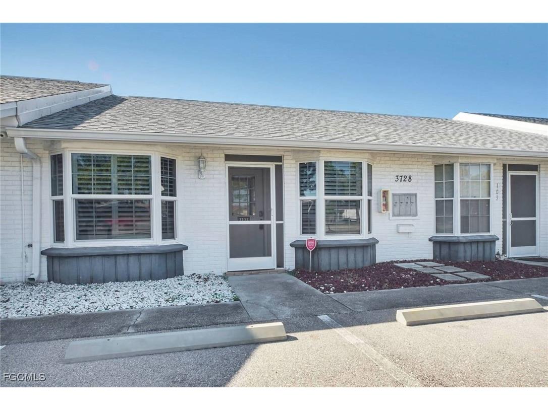 3728 Santa Barbara Boulevard #102 Cape Coral FL 33914 2025017816 image1