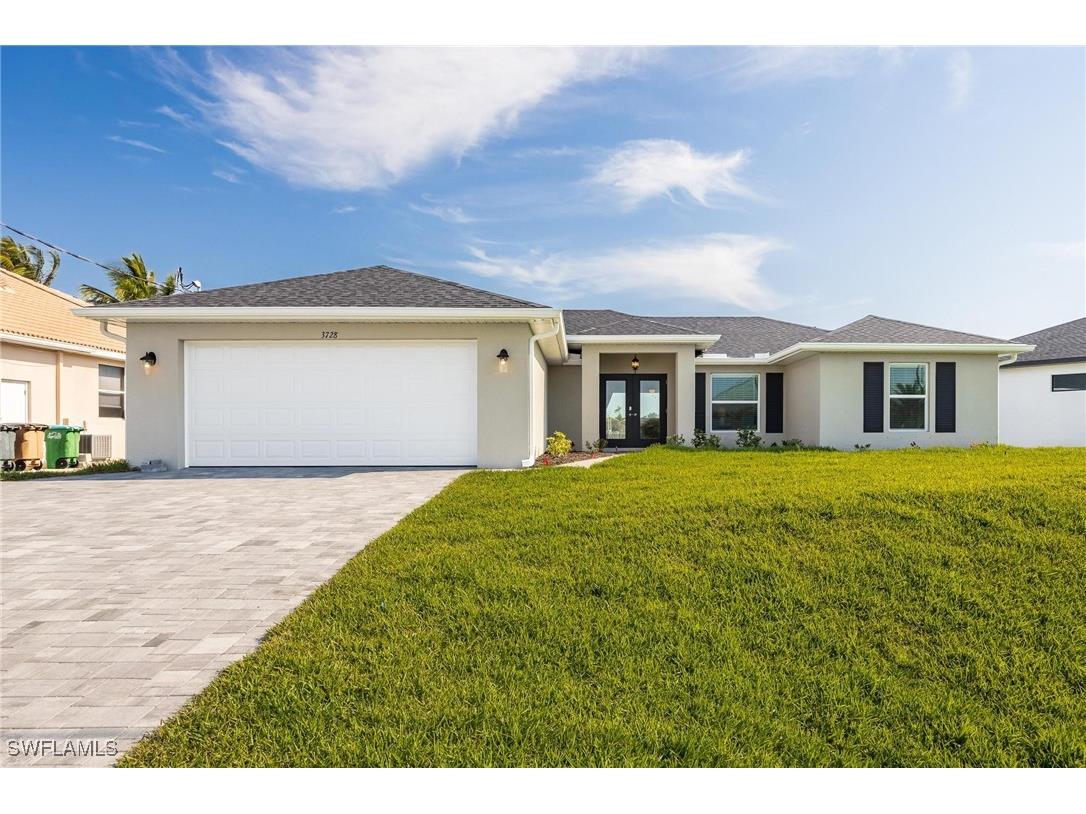 3728 Yucatan Parkway Cape Coral FL 33993 224077783 image2