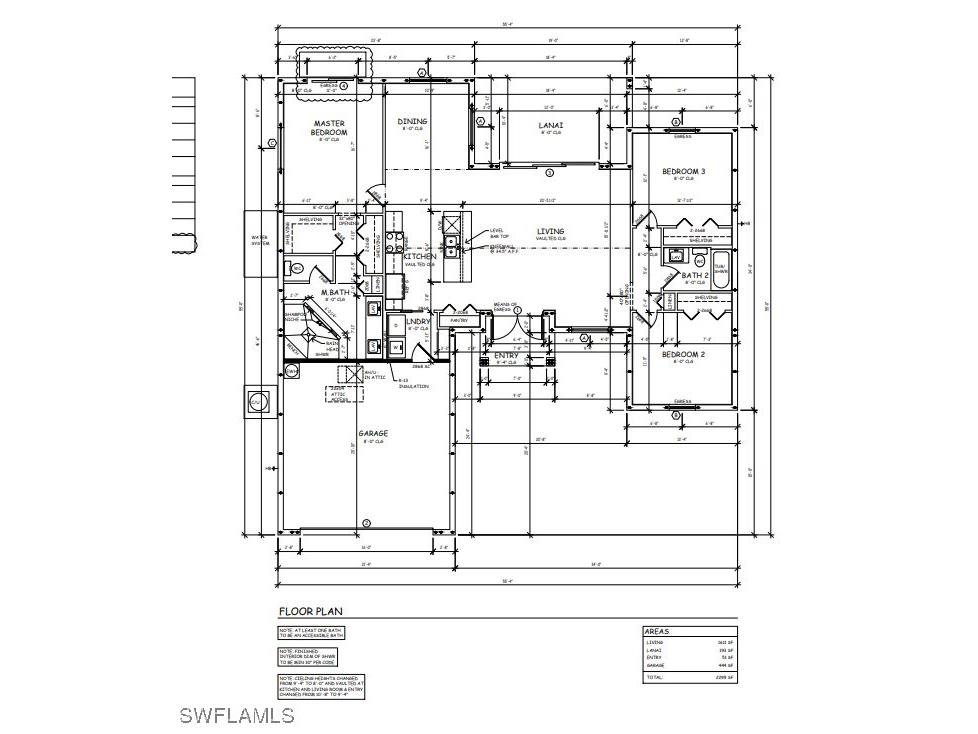 3728 Yucatan Parkway Cape Coral FL 33993 224077783 image46