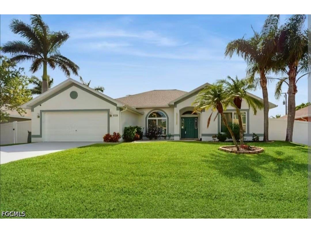3729 Agualinda Boulevard Cape Coral FL 33914 2026023540 image1