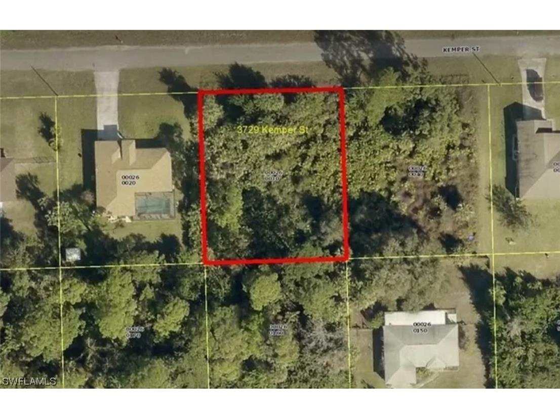 3729 Kemper Street Fort Myers FL 33905 224000679 image1