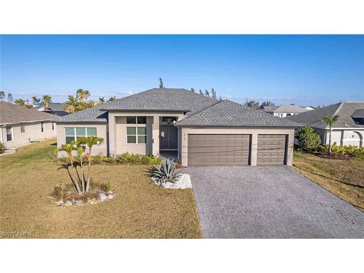 3729 SW 11th Court Cape Coral FL 33914 223012001 image1