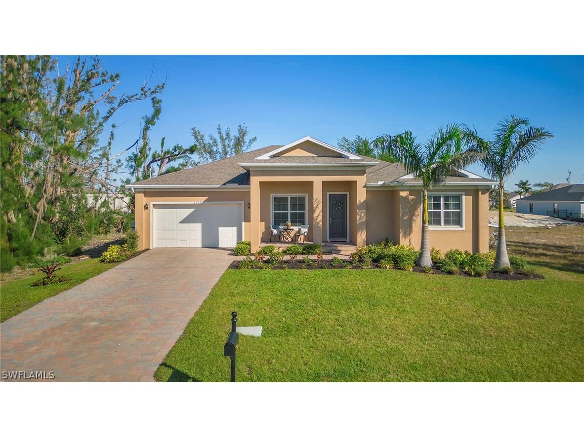 3729 SW 3rd Street Cape Coral FL 33991 223011642 image1