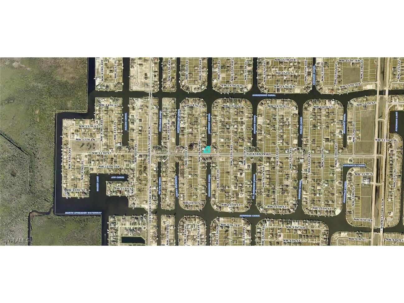 3729 Yucatan Parkway Cape Coral FL 33993 224070606 image1