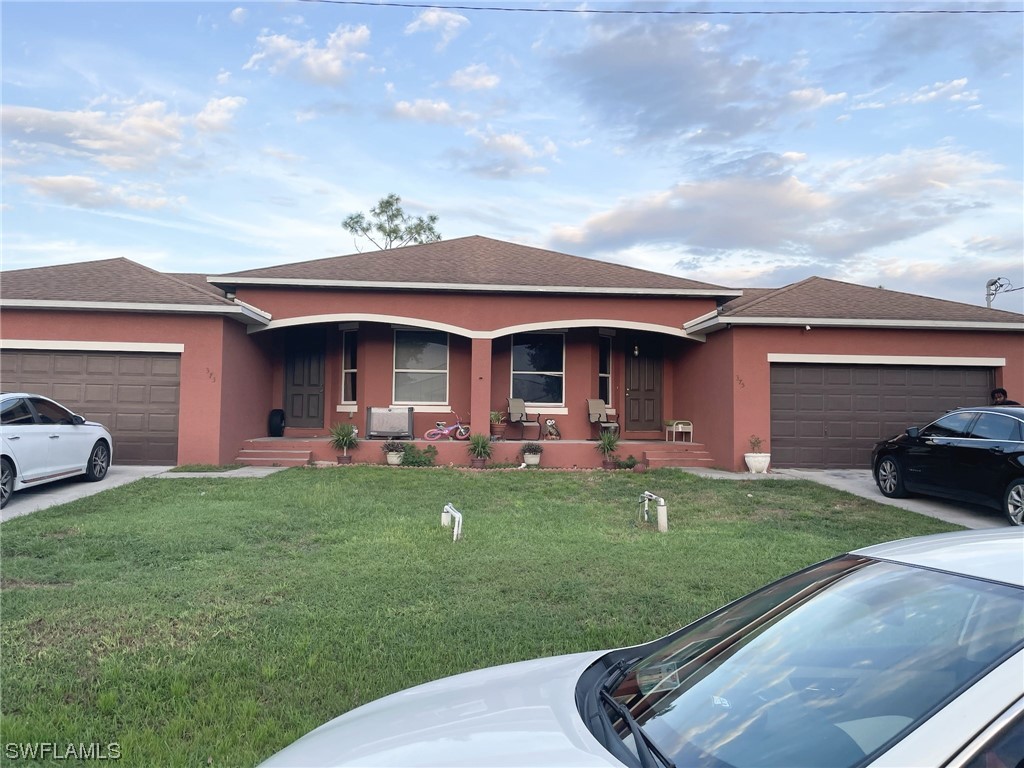 373-375 Carrillon Avenue S Lehigh Acres FL 33974 223066688 image1