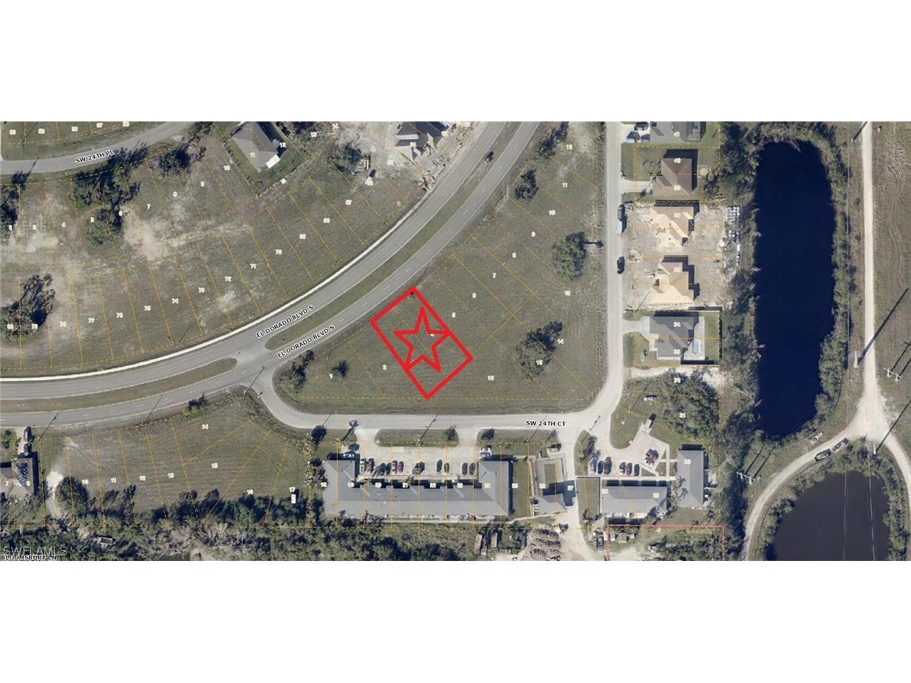 373 El Dorado Boulevard S Cape Coral FL 33991 224023322 image1