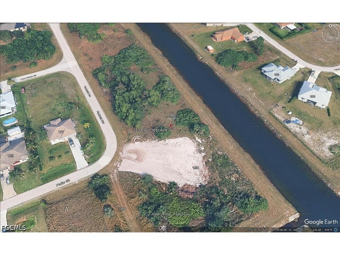 373 Paulcrest Avenue Lehigh Acres FL 33974 2026023968 image1