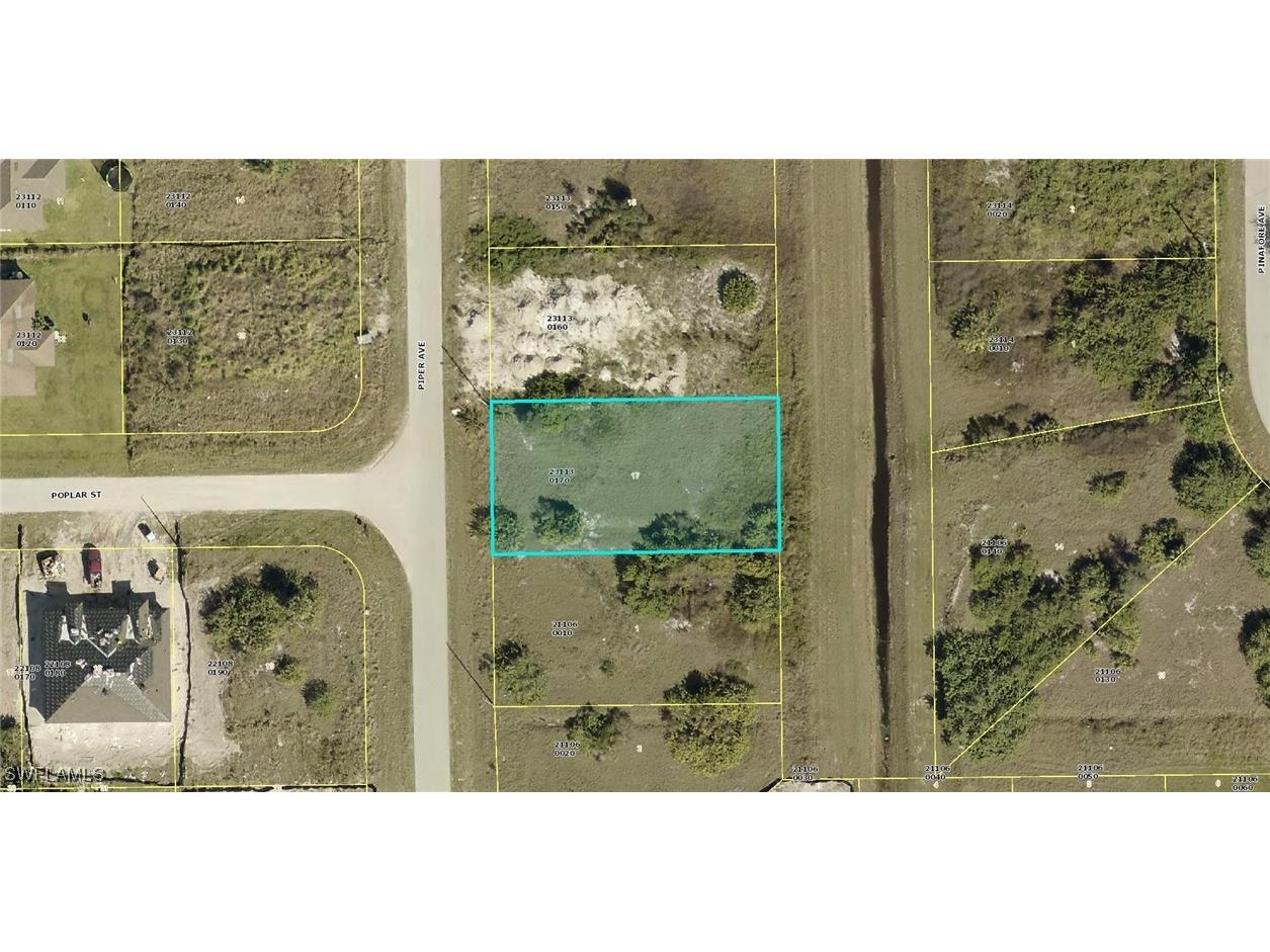 373 Piper Avenue Lehigh Acres FL 33974 225017377 image1