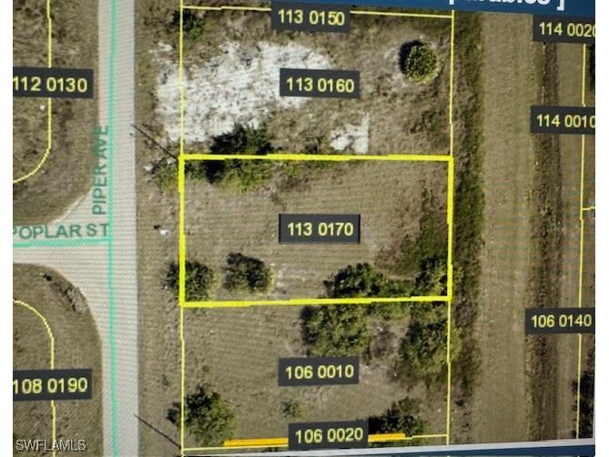 373 Piper Avenue Lehigh Acres FL 33974 225081238 image1