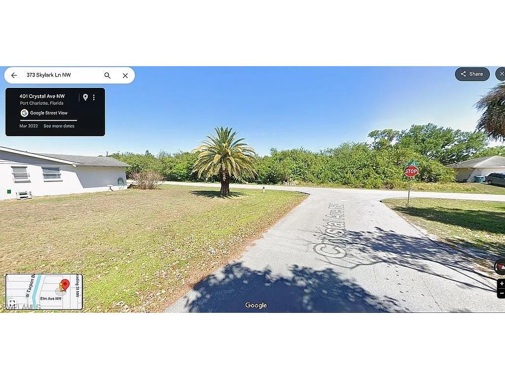 373 Skylark Lane NW Port Charlotte FL 33952 226001863 image1