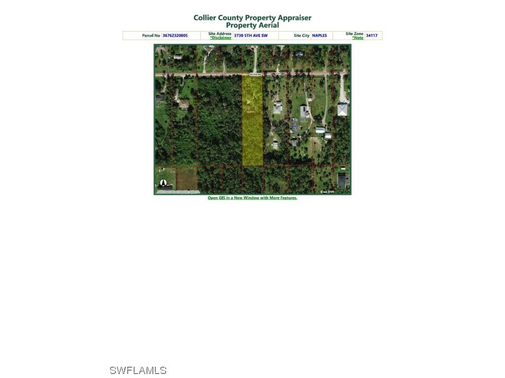3730 5th Avenue SW Naples FL 34117 223089506 image1
