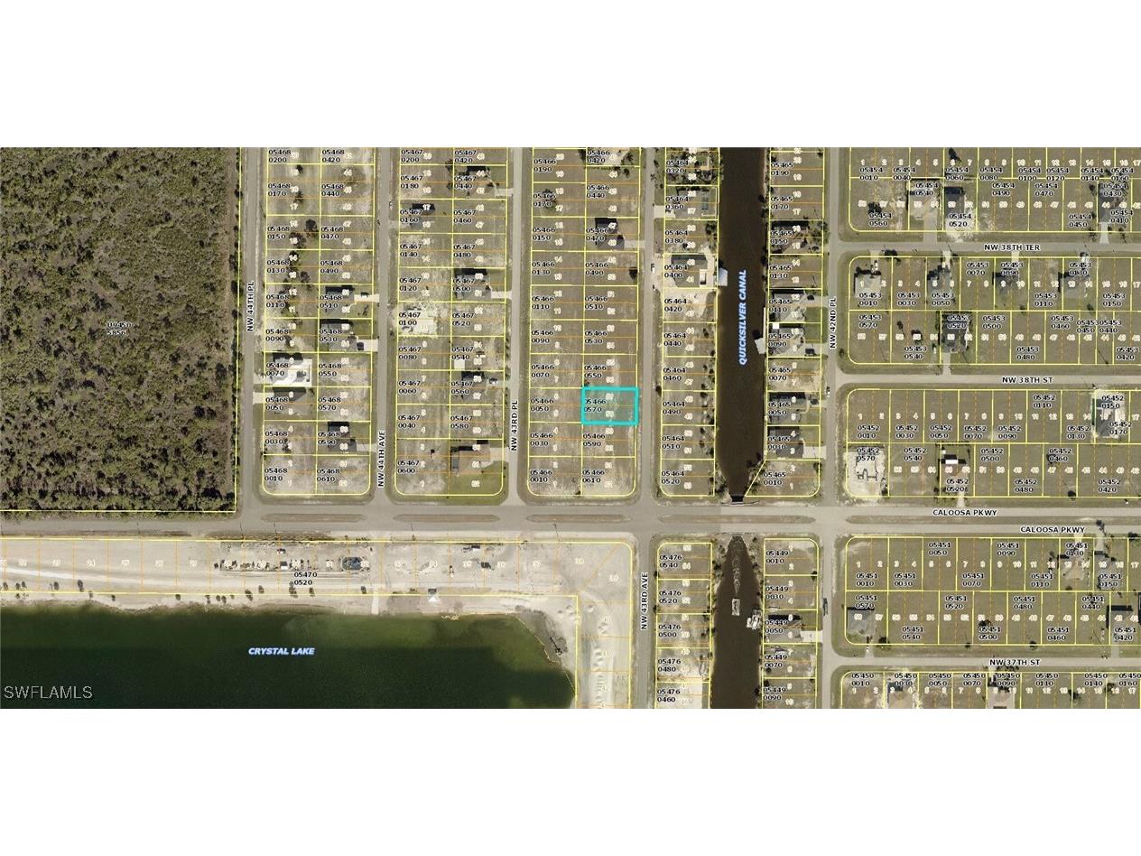 3730 NW 43rd Avenue Cape Coral FL 33993 225054741 image1