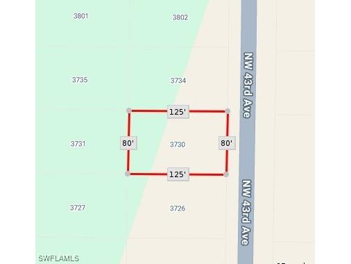 3730 NW 43rd Avenue Cape Coral FL 33993 225054741 image2