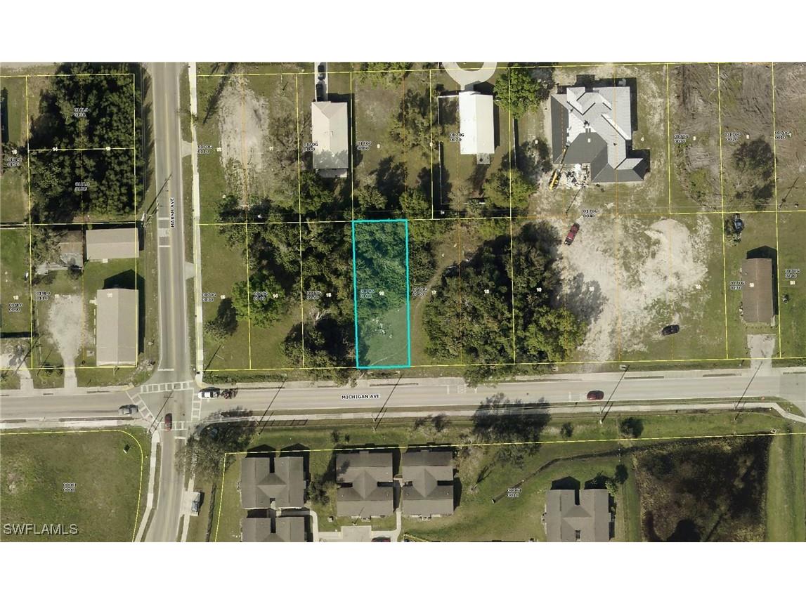 3731 Michigan Avenue Fort Myers FL 33916 224085096 image1