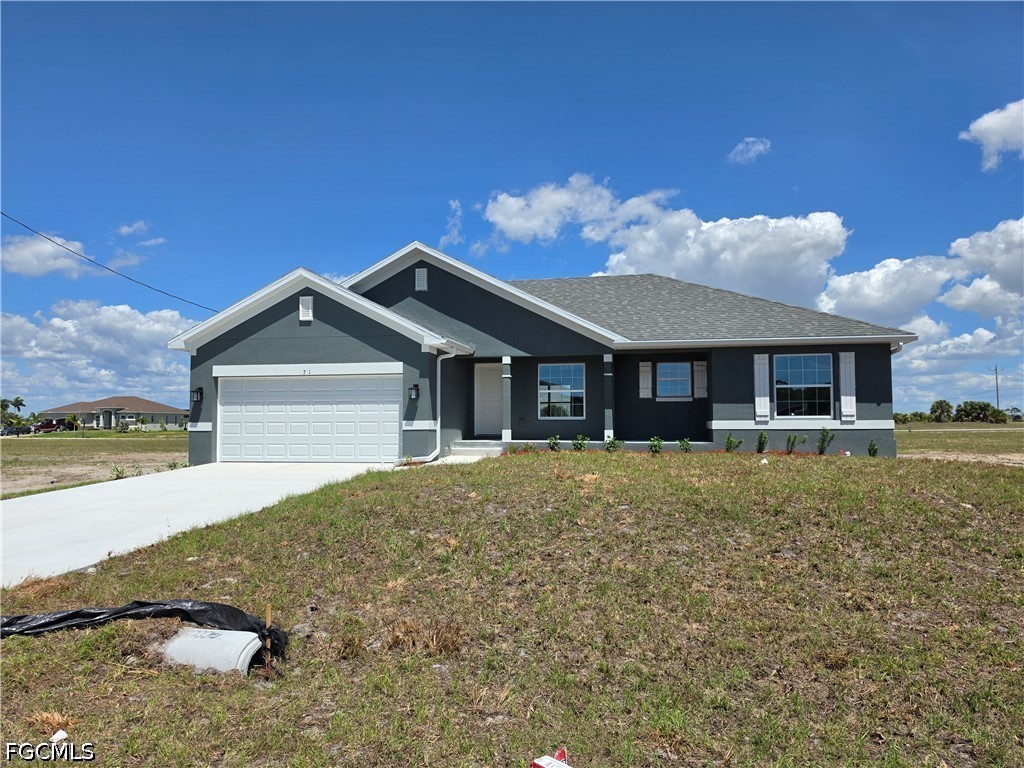 3731 NW 43rd Place Cape Coral FL 33993 2026018789 image1