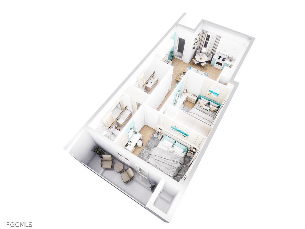 3731 SE 15th Place Cape Coral FL 33904 2025015153 image9