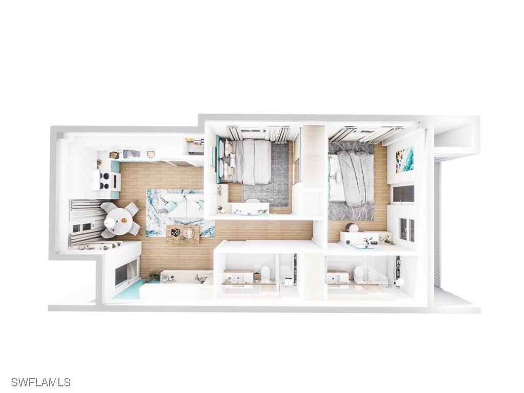 3731 SE 15th Place Cape Coral FL 33990 224056206 image11