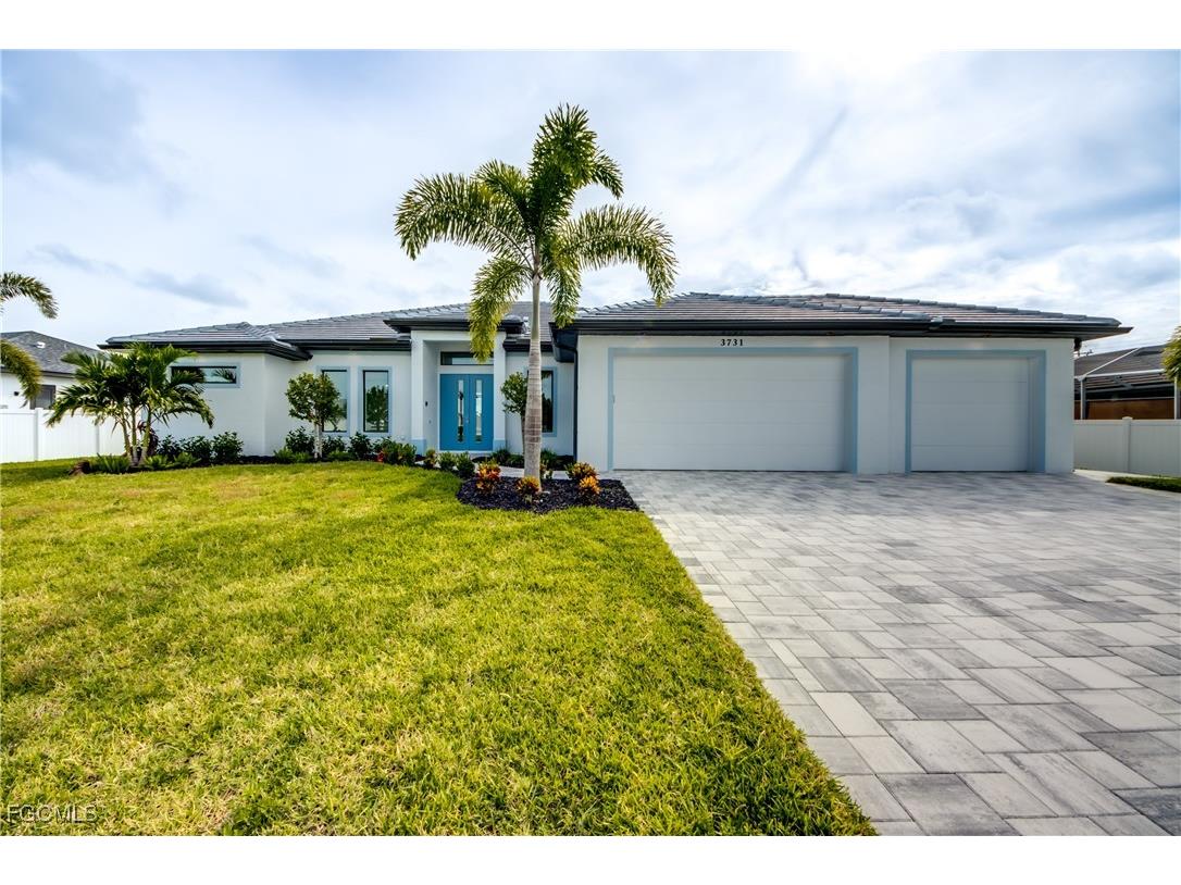 3731 SW 15th Place Cape Coral FL 33914 2025011743 image1