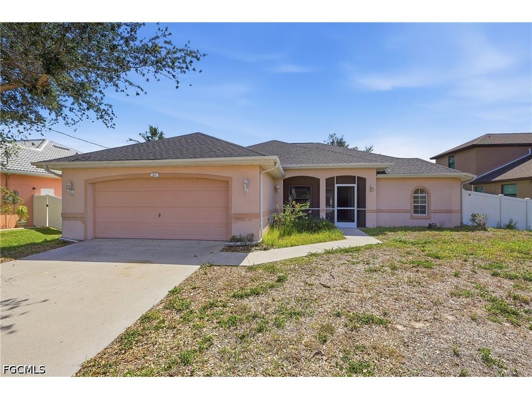 3731 SW 17th Avenue Cape Coral FL 33914 2026017710 image1