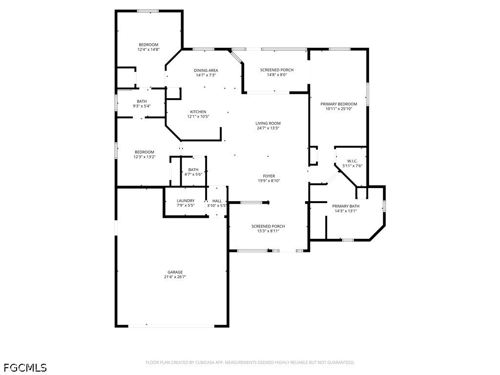 3731 SW 17th Avenue Cape Coral FL 33914 2026017710 image48