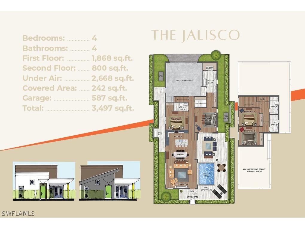 3732 Grove Circle Naples FL 34112 226008508 image3