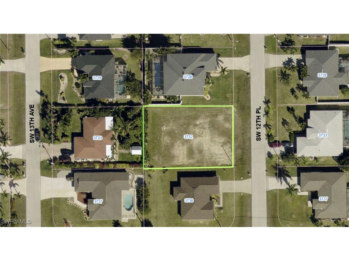 3732 SW 12th Place Cape Coral FL 33914 225030704 image1