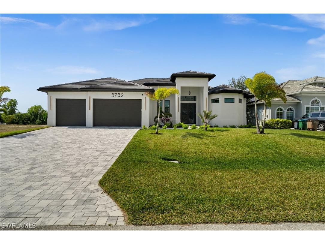 3732 SW 17th Avenue Cape Coral FL 33914 226011641 image1