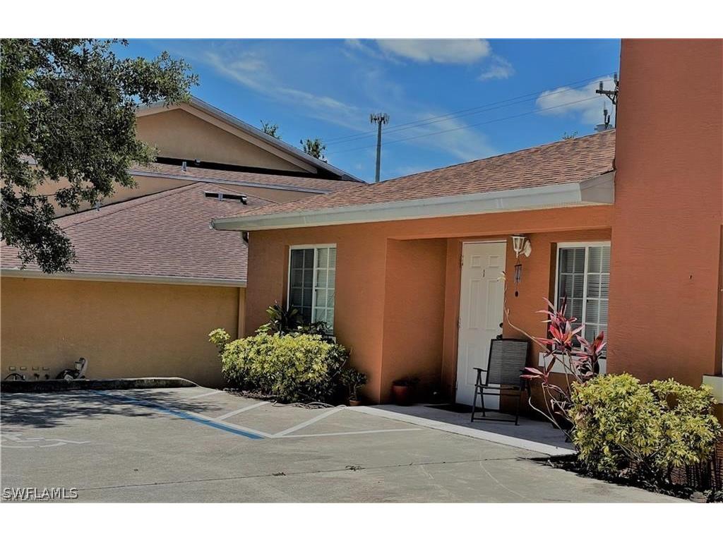 3732 SW 7th Place #1 Cape Coral FL 33914 224046937 image1