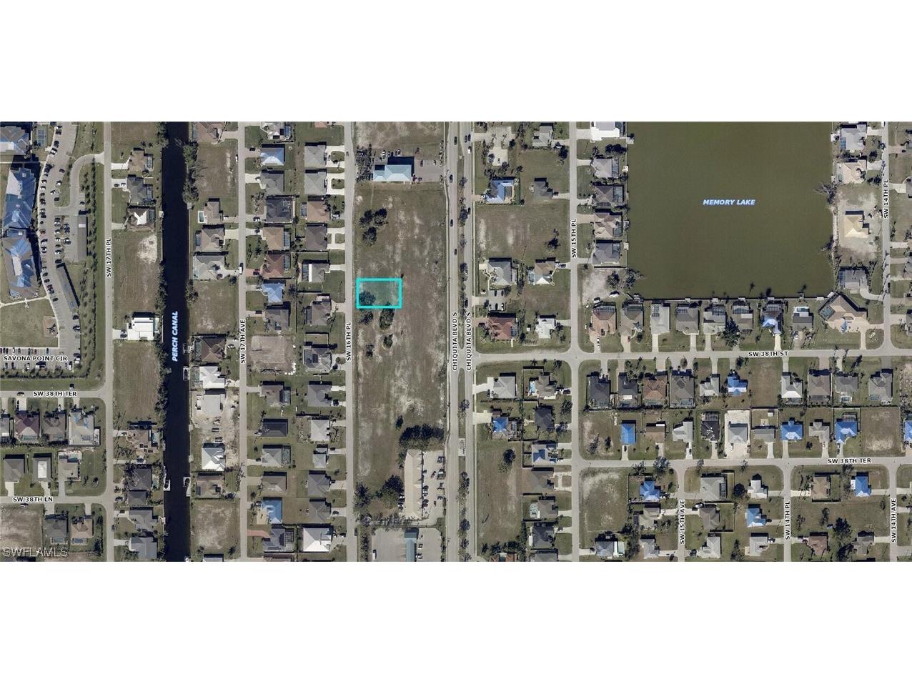 3733 SW 16th Place Cape Coral FL 33914 224018368 image1