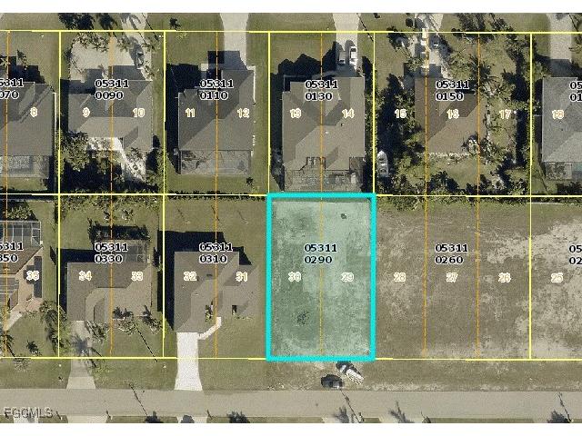 3733 SW 2nd Street Cape Coral FL 33991 2026004983 image1