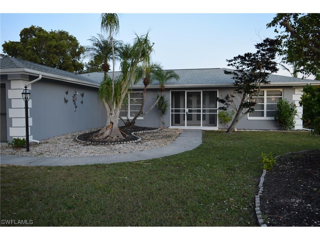 3733 Santa Barbara Boulevard Cape Coral FL 33914 223081851 image1