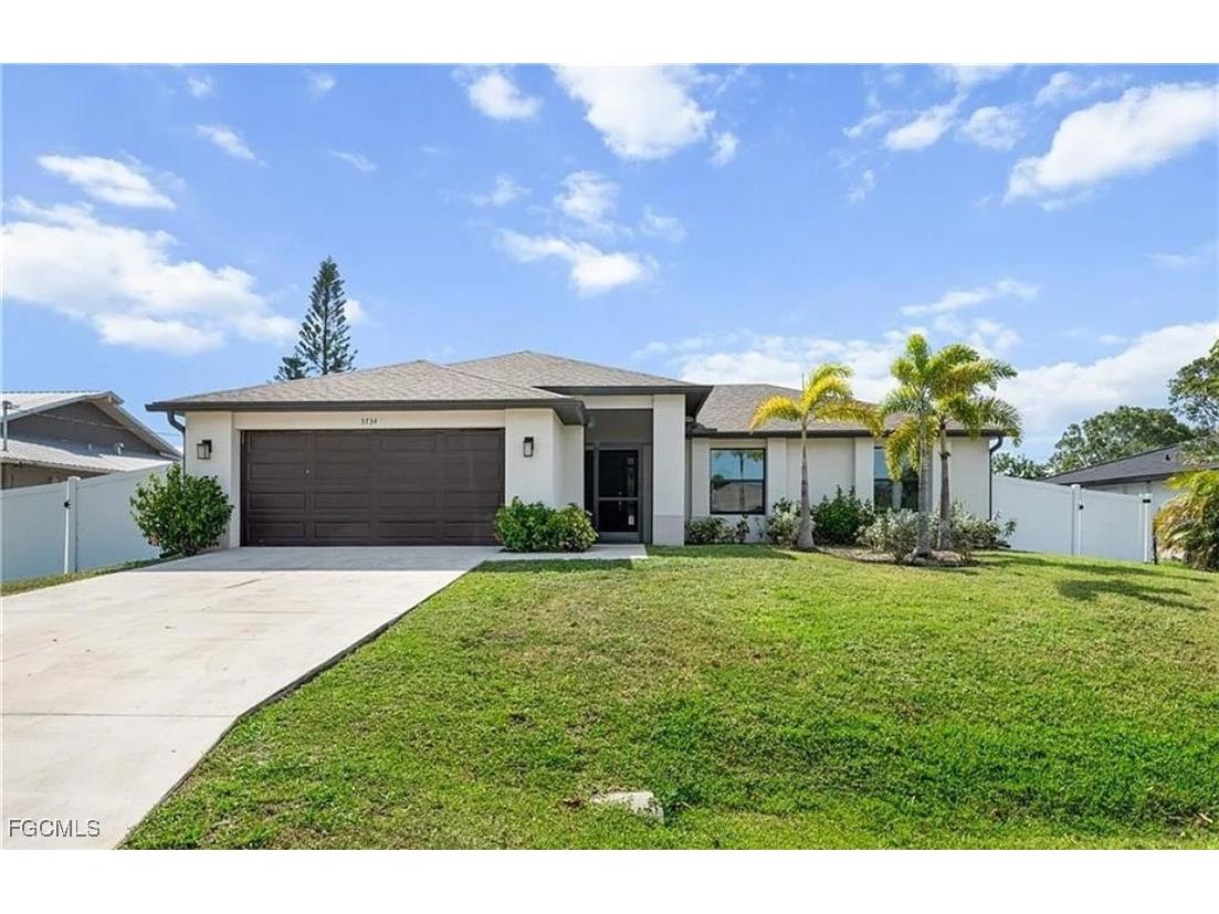 3734 SE 3rd Place Cape Coral FL 33904 2025005249 image1