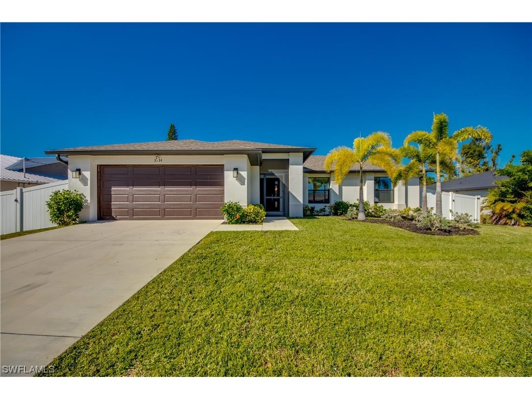 3734 SE 3rd Place Cape Coral FL 33904 223083229 image1