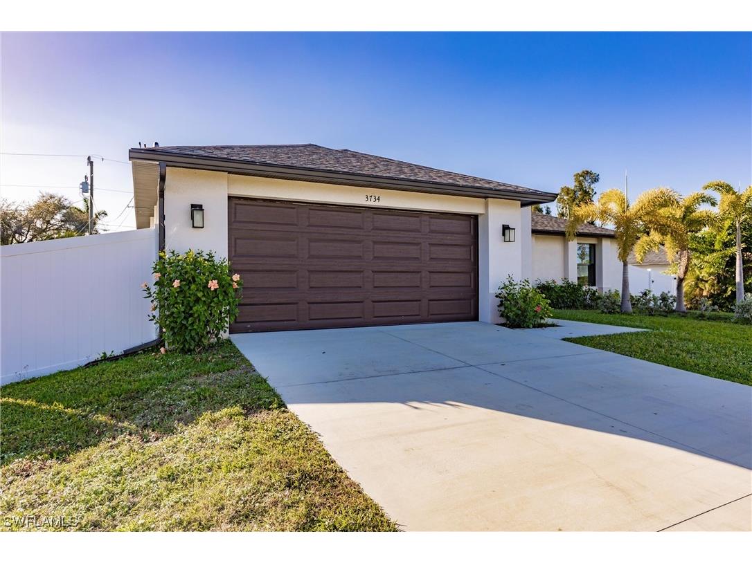 3734 SE 3rd Place Cape Coral FL 33904 224013314 image1
