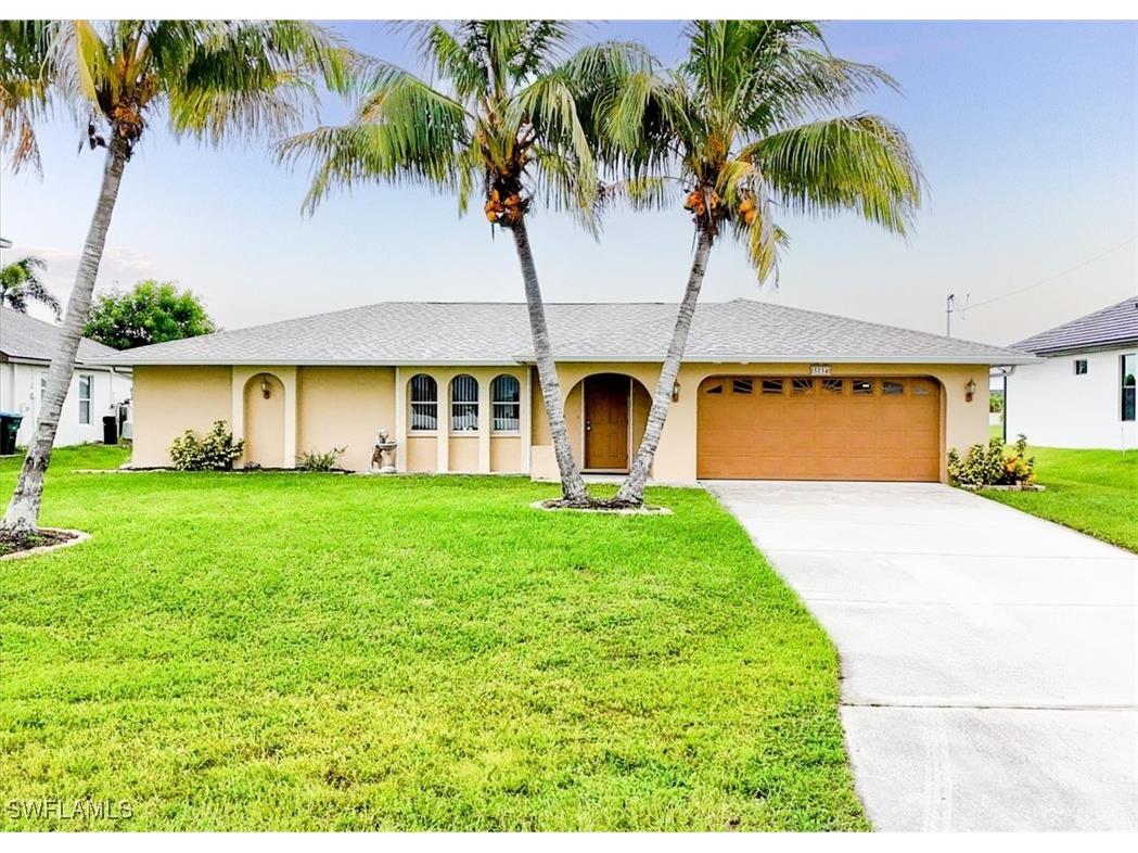 3734 SW 1st Street Cape Coral FL 33991 224078474 image1