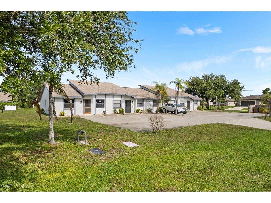 3734 SW 8th Court #103 Cape Coral FL 33914 225056768 image1