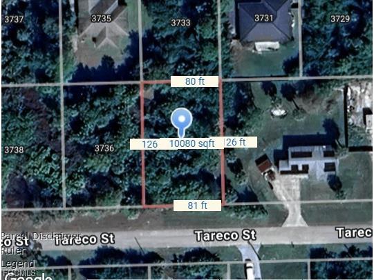 3734 Tareco Street Fort Myers FL 33905 2025014985 image2