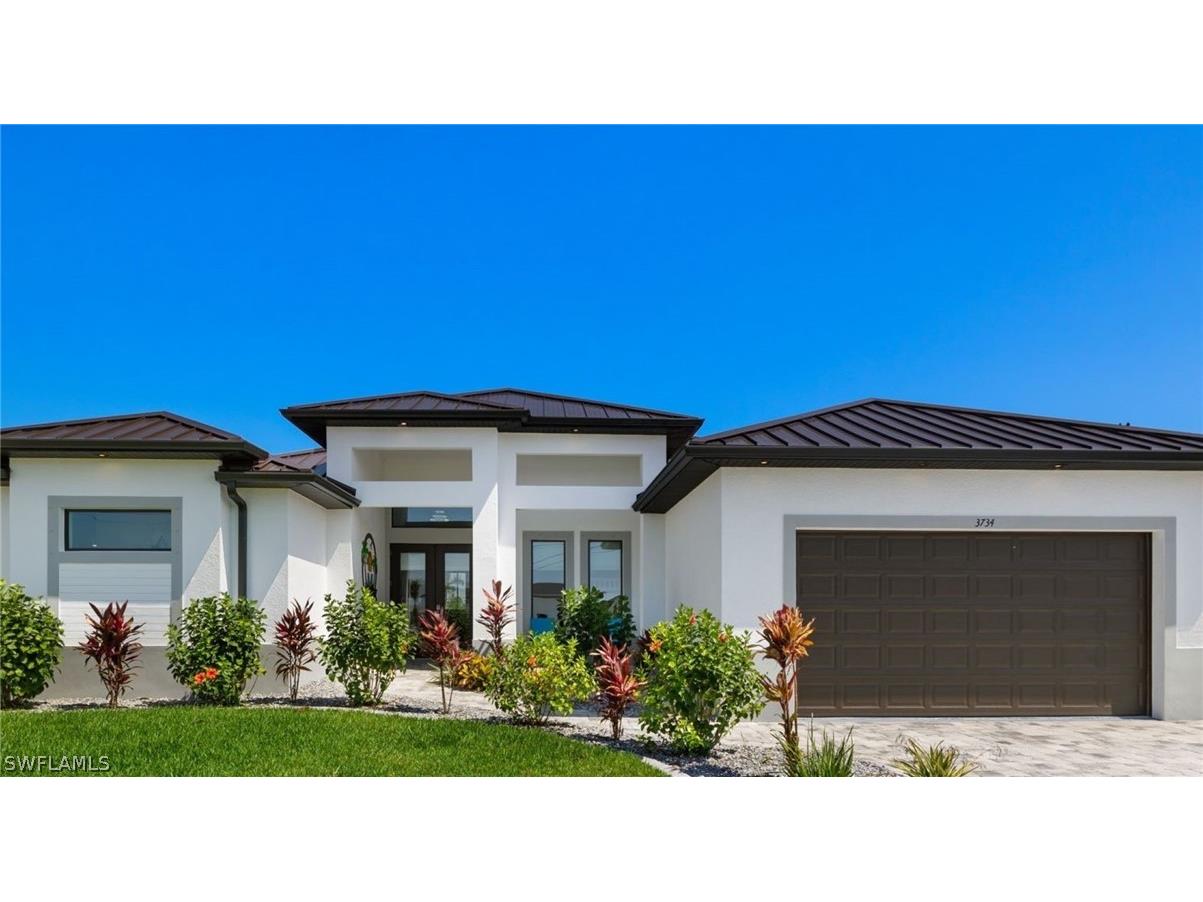 3734 Yucatan Parkway Cape Coral FL 33993 224044550 image1