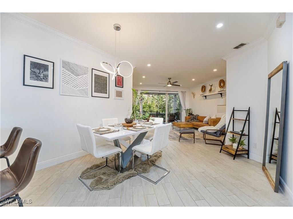 3735 Fieldstone Boulevard #9 Naples FL 34109 226004271 image1