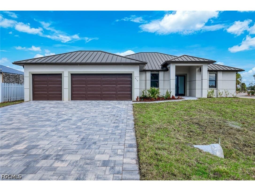 3735 SW 1st Terrace Cape Coral FL 33991 2026016155 image1