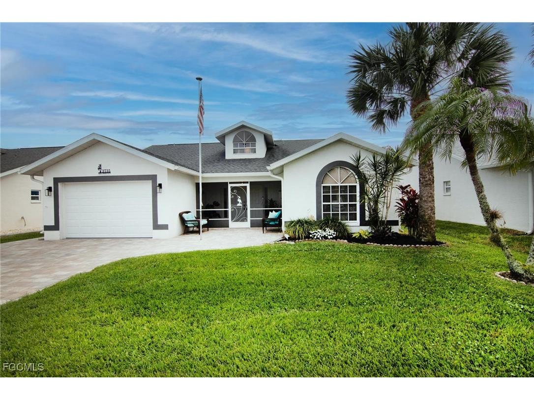 3735 Sabal Springs Boulevard North Fort Myers FL 33917 2026002611 image1