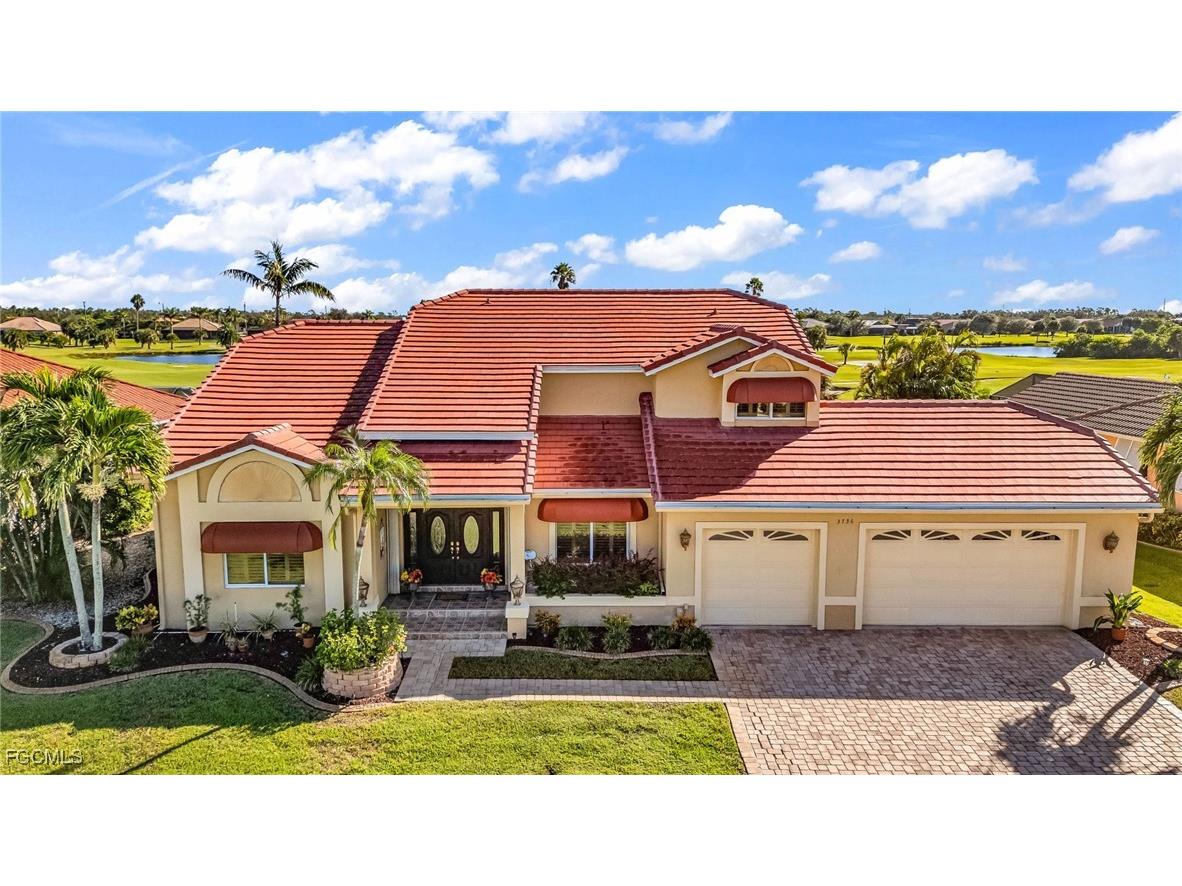 3736 Bordeaux Drive Punta Gorda FL 33950 2025011913 image1