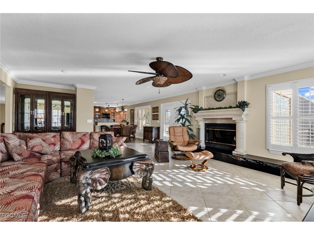 3736 Bordeaux Drive Punta Gorda FL 33950 2025011913 image19