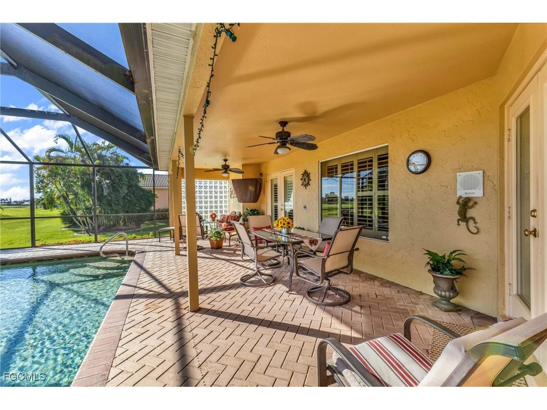 3736 Bordeaux Drive Punta Gorda FL 33950 2025011913 image43