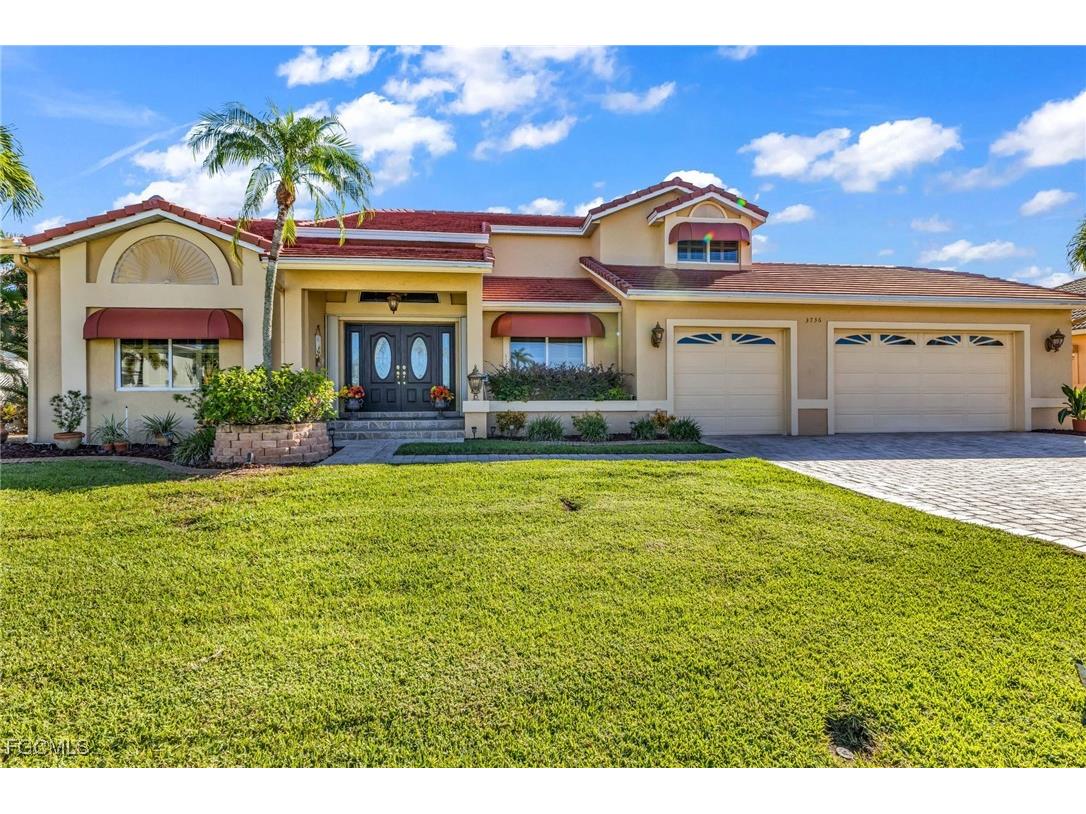 3736 Bordeaux Drive Punta Gorda FL 33950 2025011913 image49