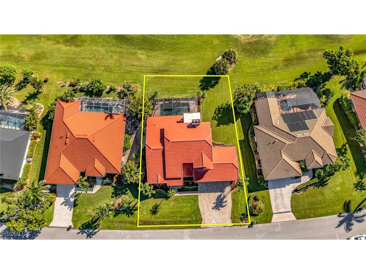 3736 Bordeaux Drive Punta Gorda FL 33950 2025011913 image50